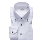 Brushed Casual Sartorial Shirt