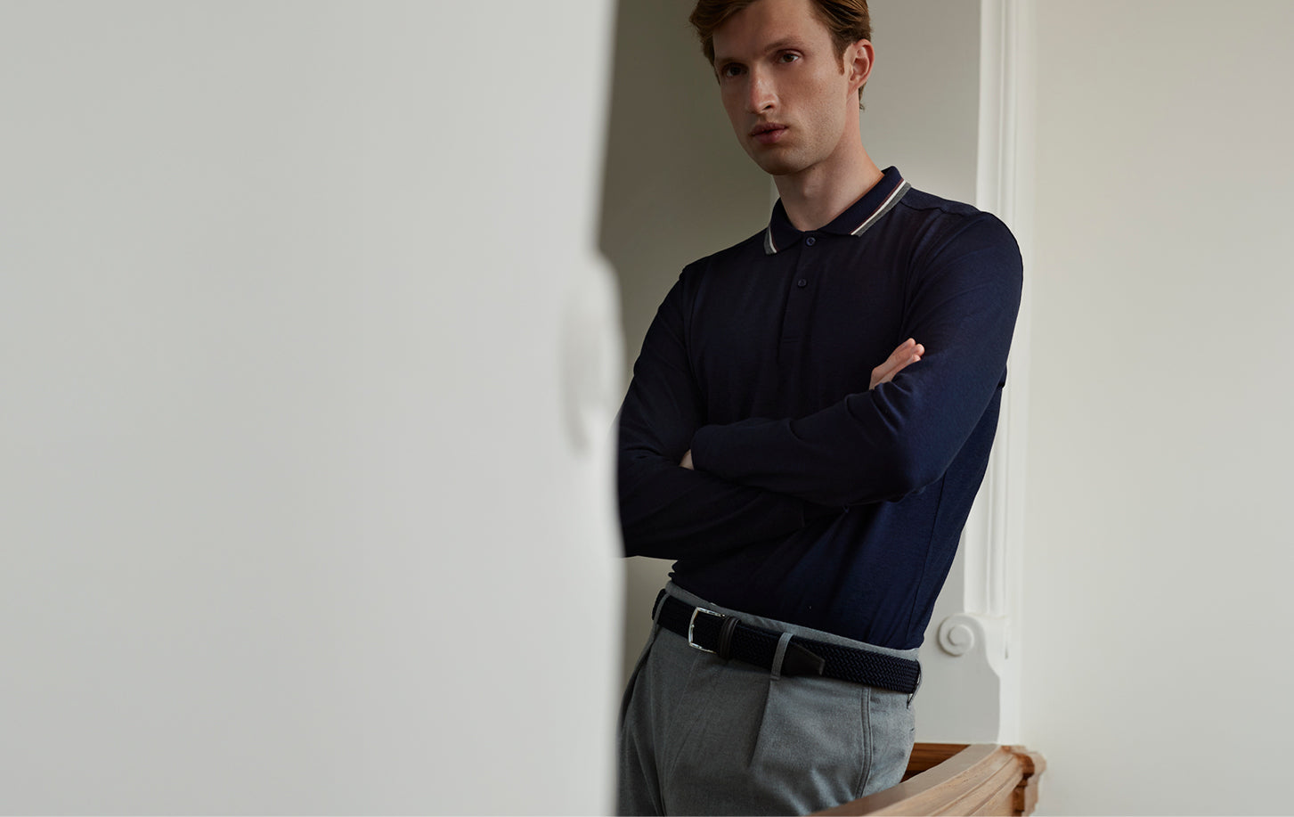 ABOUT OUR KNITWEAR