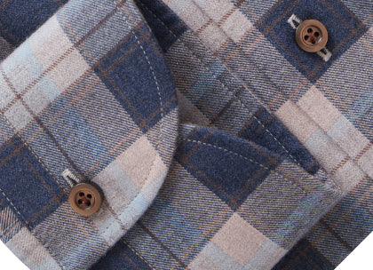 10. FLANNEL