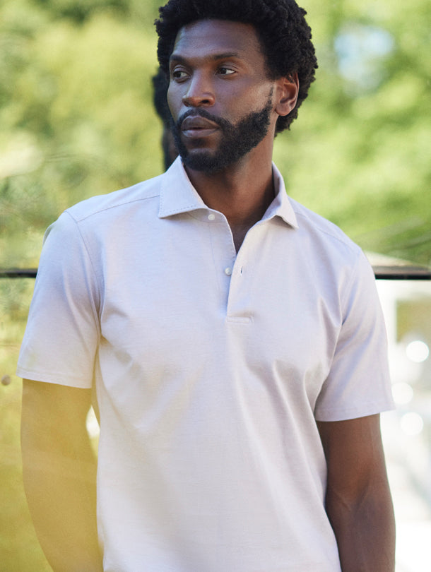 POLOS & TSHIRTS