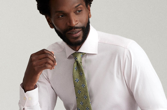 WHITE SHIRTS