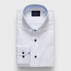 Natural Stretch Yoga Twill Shirt