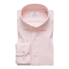 Long Sleeve Stretch Knit Shirt