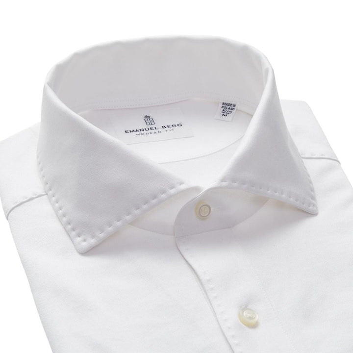 Jersey Knit Short-Sleeve Polo