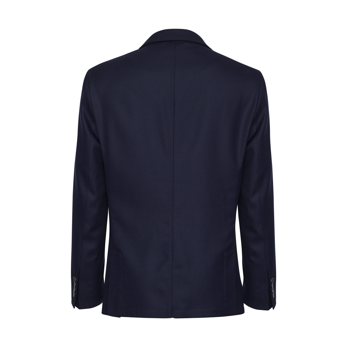 Loro Piana Wool D-constructed Shirt Jacket