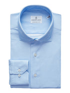 MODERN 4 FLEX STRETCH KNIT SHIRT