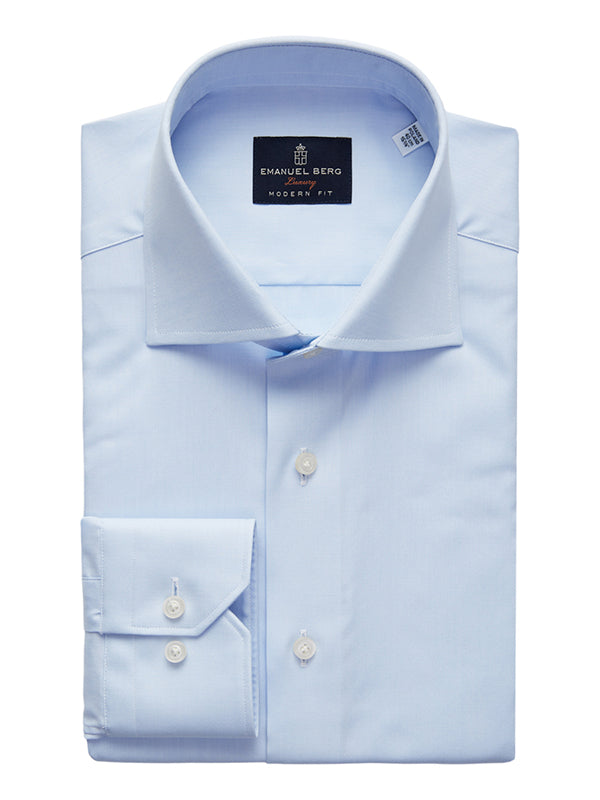 Yoga Twill Premium Stretch Shirt
