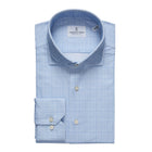Modern 4 Flex Stretch Knit Shirt