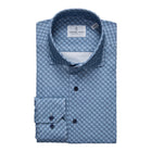 Modern 4 Flex Stretch Knit Shirt
