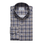 Modern 4 Flex Stretch Knit Shirt