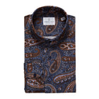 Premium Jersey Knit Shirt