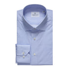 Printed Poplin Dress Shirt