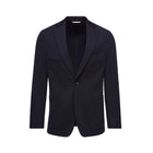Robert Wool Blend Blazer