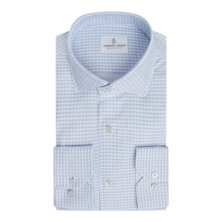 Modern 4Flex Stretch Knit Shirt