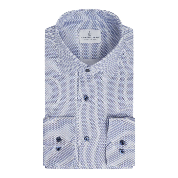 Modern 4Flex Stretch Knit Shirt