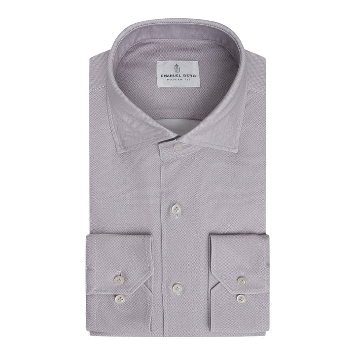 Modern 4Flex Stretch Knit Shirt