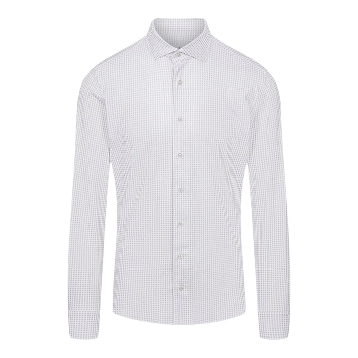Modern 4Flex Stretch Knit Shirt