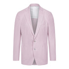 Deconstructed Soft Jacket