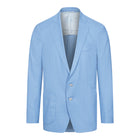 Deconstructed Soft Jacket