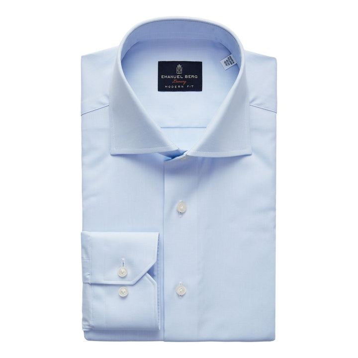 Yoga Twill Premium Stretch Shirt