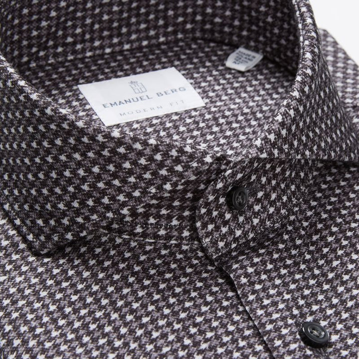 Premium Jersey Knit Shirt