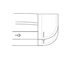 VIENNA CUFF