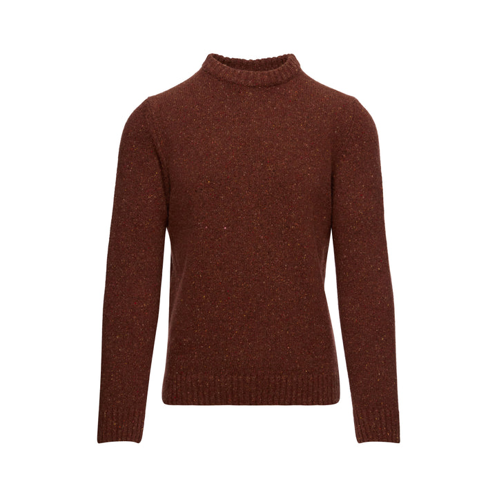 Premium Luxury Cashmere Crew Neck