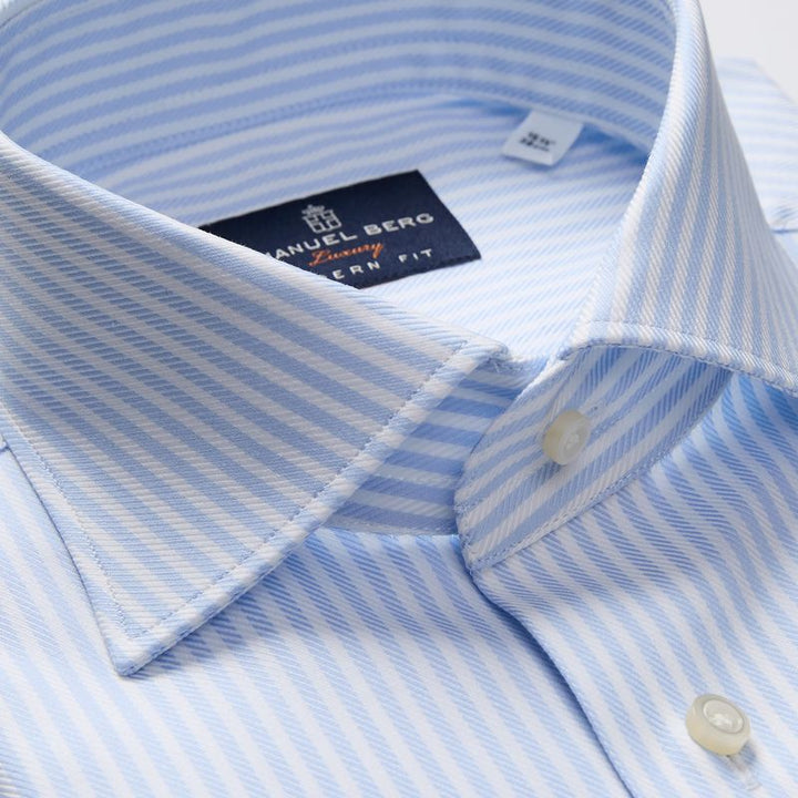 Yoga Twill Premium Stretch Shirt