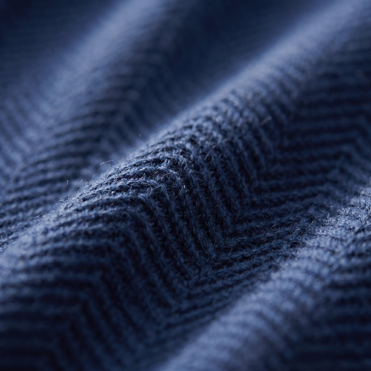 Lightweight Structured Long-Sleeve Polo