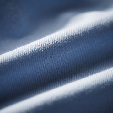 Essential Dress Casual Shirt fabric detail — Emanuel Berg
