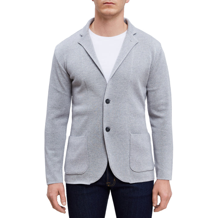 Premium Merino Swacket