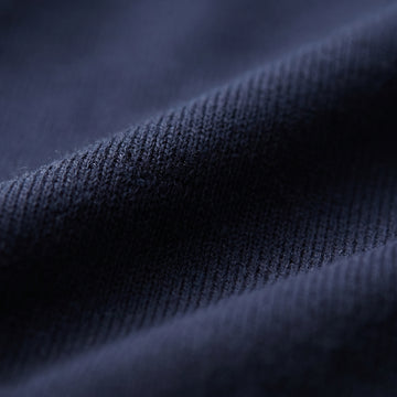 Premium Merino Swacket fabric detail — Emanuel Berg
