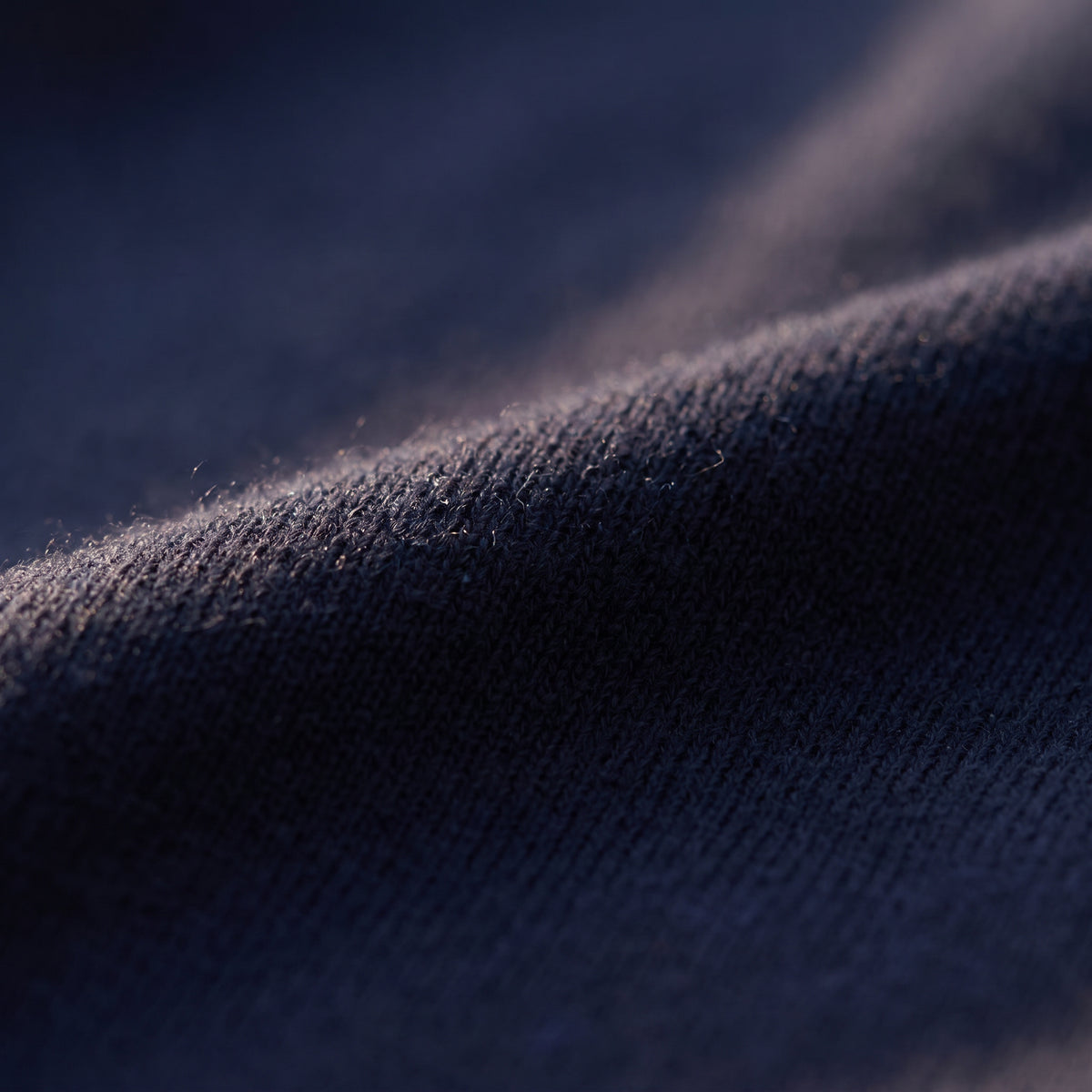 Premium Merino Swacket in Black — Emanuel Berg