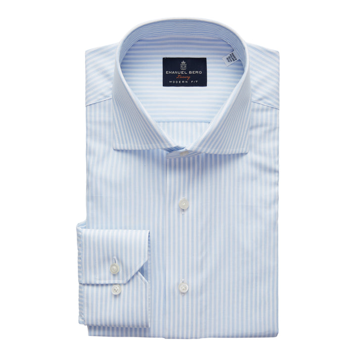 Yoga Twill Premium Stretch Shirt