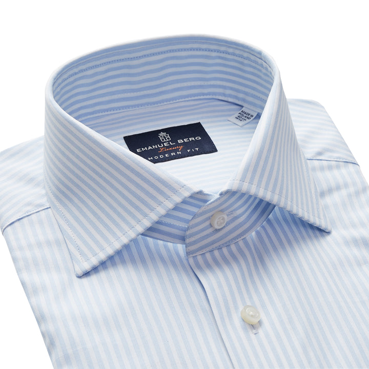 Yoga Twill Premium Stretch Shirt