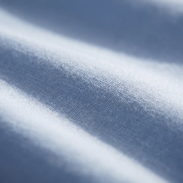 Natural Stretch Yoga Twill Shirt fabric detail (100% cotton) — Emanuel Berg