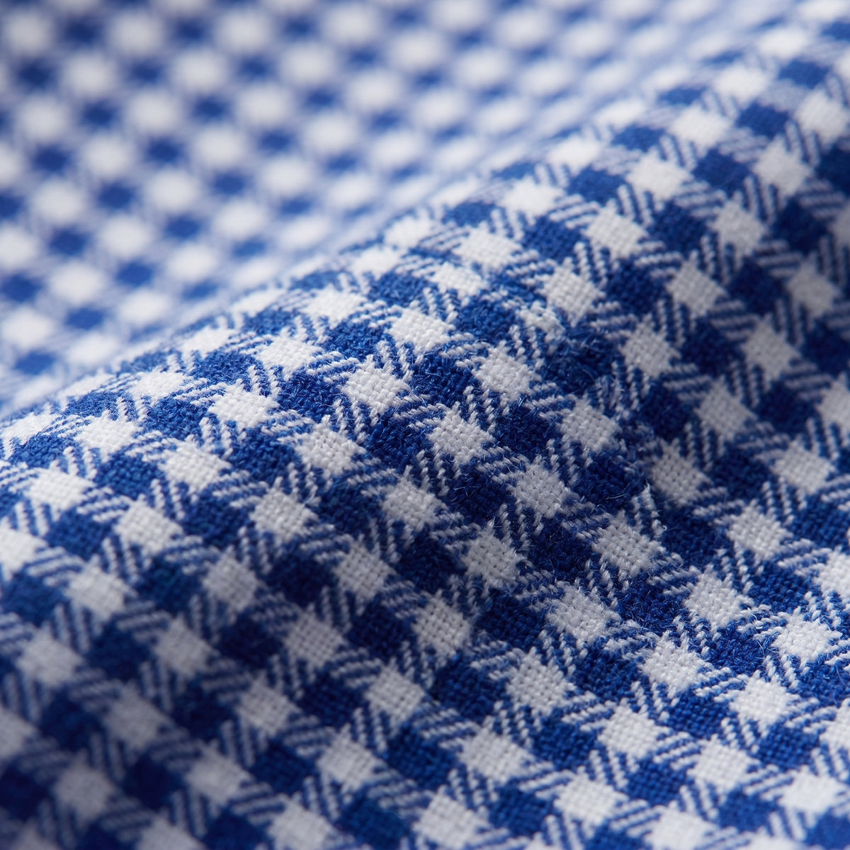 Yoga Twill Premium Stretch Shirt in Navy — Emanuel Berg