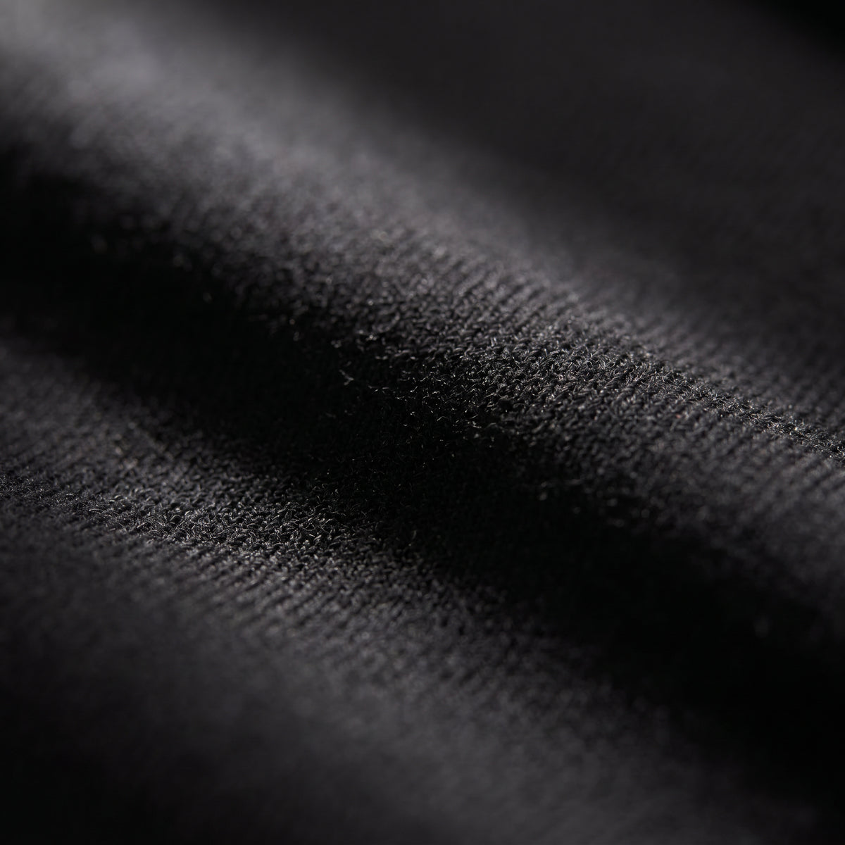 Robert Wool Blend Blazer in Black — Emanuel Berg