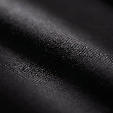 Robert Wool Blend Blazer fabric detail (88% wool, 2% elastane) — Emanuel Berg