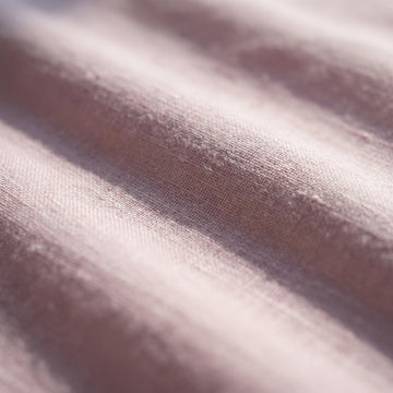 Deconstructed Soft Jacket fabric detail (71% wool, 17% silk, 11% linen, 1% elastane) — Emanuel Berg