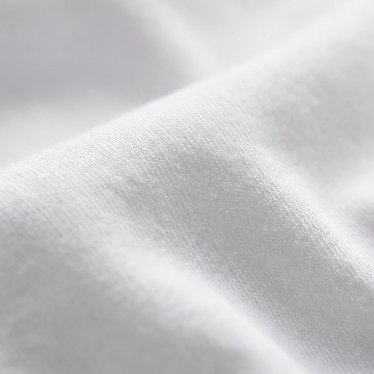 Modern 4Flex Stretch T-Shirt in White — Emanuel Berg