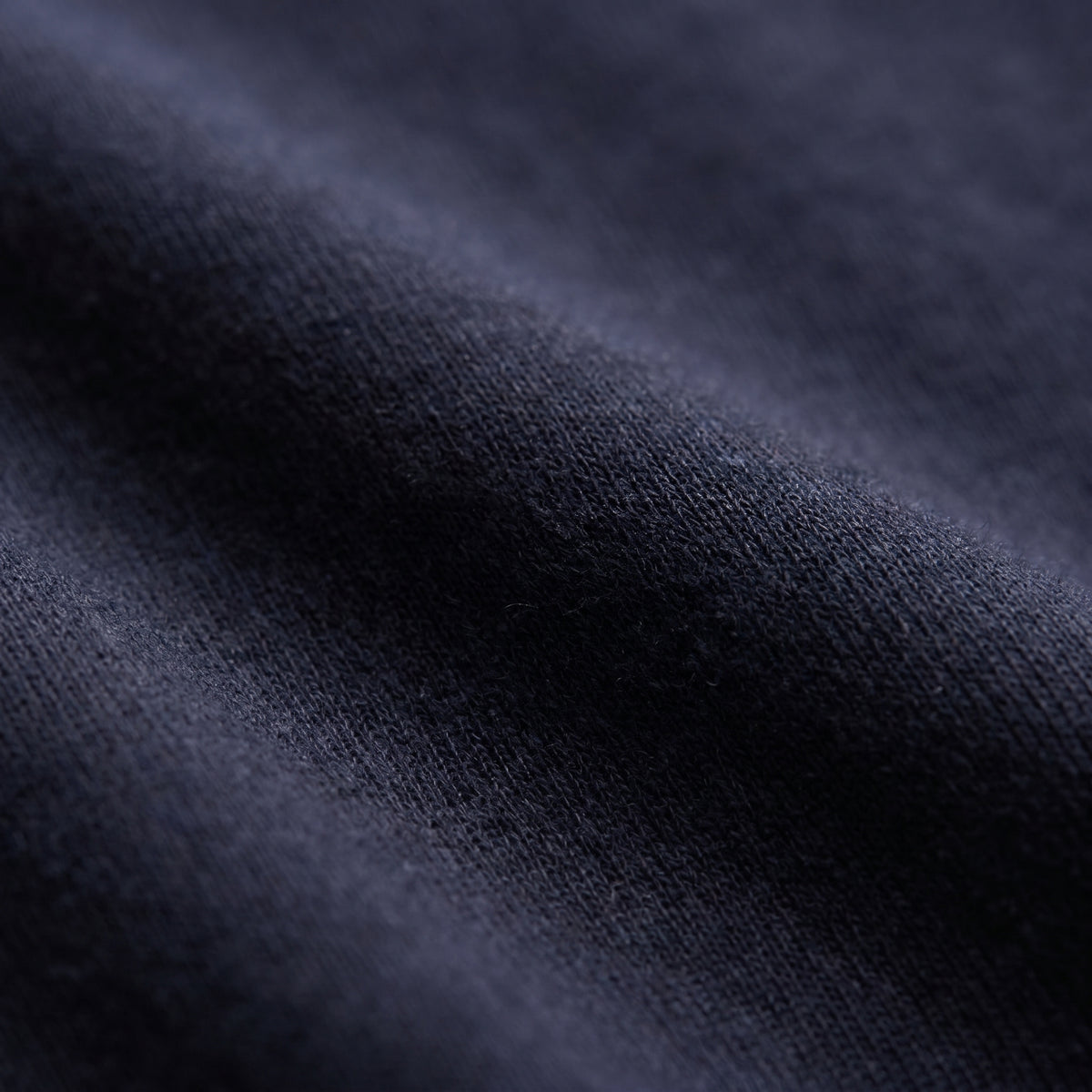 Modern 4Flex Stretch T-Shirt in Navy — Emanuel Berg