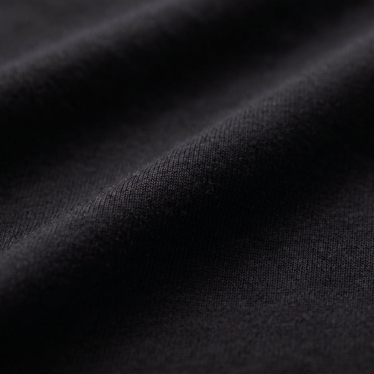 Modern 4Flex Stretch T-Shirt in Black — Emanuel Berg