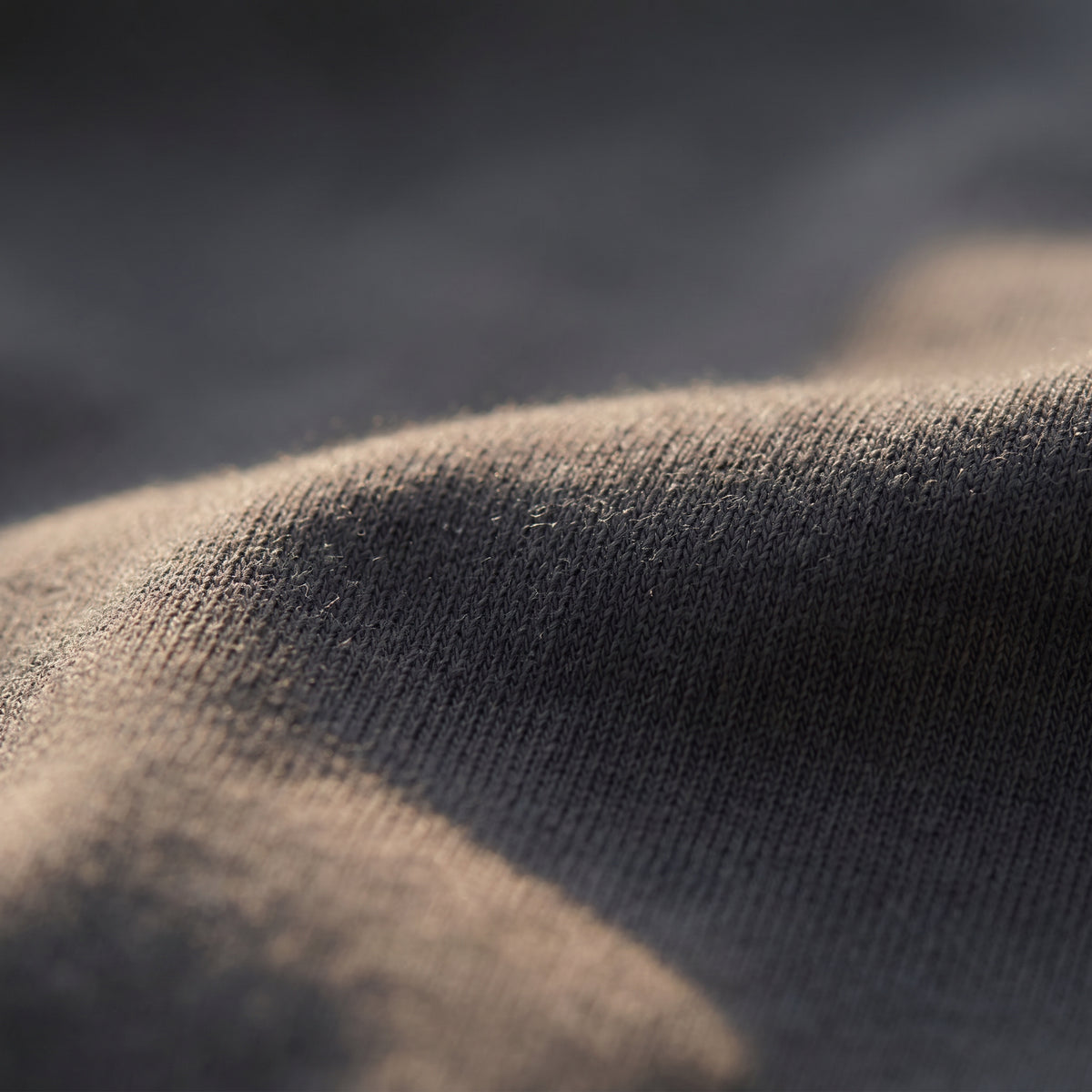 Modern 4Flex Stretch T-Shirt in Charcoal — Emanuel Berg