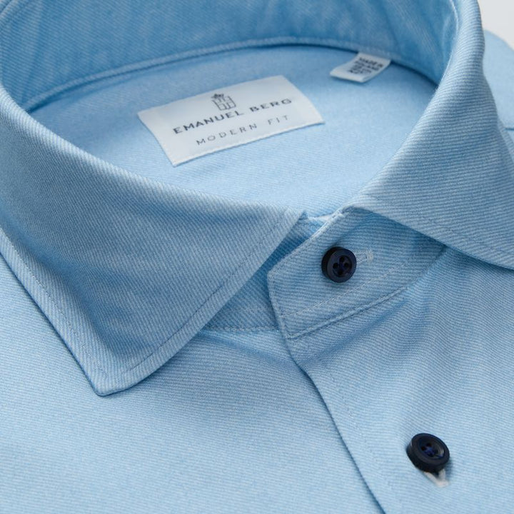 Modern 4 Flex Stretch Knit Shirt