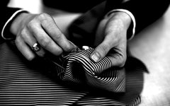 The Handmade finish
