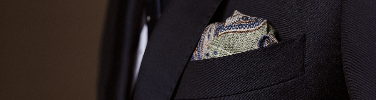 Pocket Squares