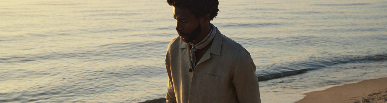 Koszule Overshirt