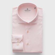 Emanuel Berg Byron, Pink 4Flex Shirt