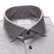 Emanuel Berg Byron, Grey 4Flex Shirt